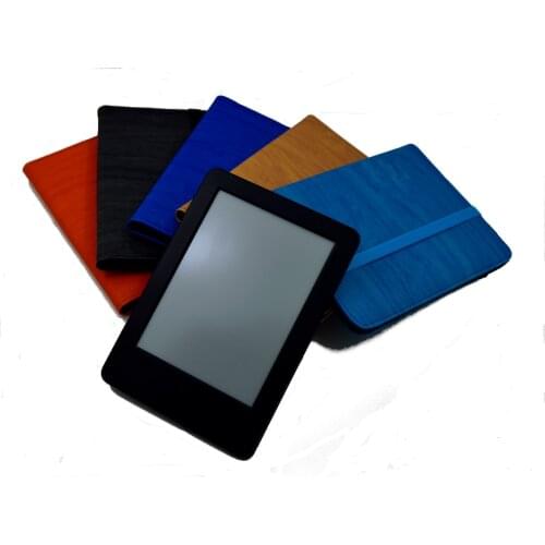 EBook 6 "Universal case-Woxter, Tagus, BQ, Energy, SPC, Sony, Papyre, kobo, kindle, 6 inch ereaders electronic book