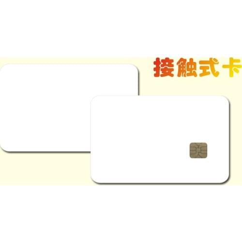 GT24C16 IC contactness cards 100pcs/Lots 13.56MHz