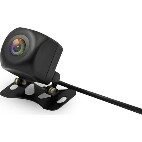 Unversal IP68 Waterproof HD Rear View Camera Car Back Reverse Front Camera Wide Angle Night Vision Parking Assistance