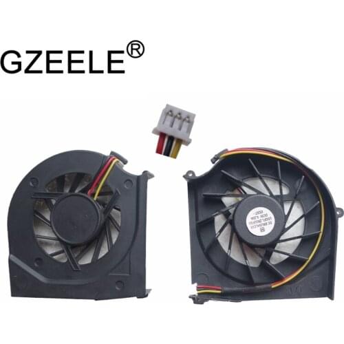 New CPU Cooler Fan For SONY VAIO VGN-CR CR130 CR330 CR230 CR353 CR390 CR21S CR11S CR31S CR42 CR19 CR41 UDQFLZR02FQU PCG-5G2T
