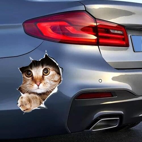 NENFIX Car Exterior Accessories