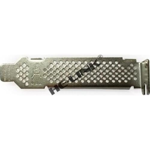 Low Profile Bracket for Dell PERC H200,9211-8i,9211-4i,9260-8i,9240-8i