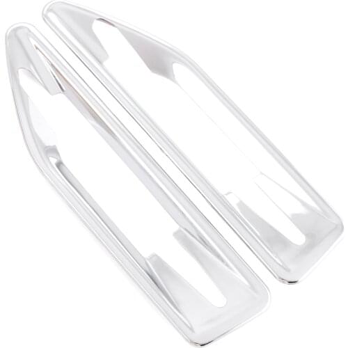 Car side turn signal lamp trim cover for Kia K2 RIO 2011-2014