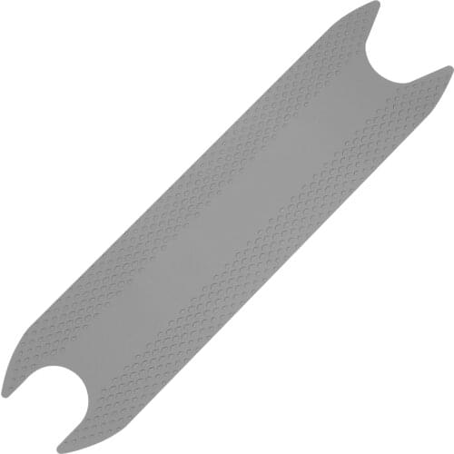 Pedal Foot Pad With Sticker for NINE-BOT MAX G30 Electric Scooter/ Non-Slip Accessories Rubber Wear-resisting Mat Replacement