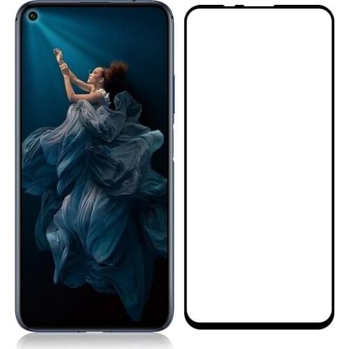 REDAMIGO Protective Glass On The Phone