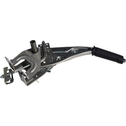 Parking brake lever mechanism, brake handle, handbrake lever, handbrake knife For CHANGAN CS35 plus 2018