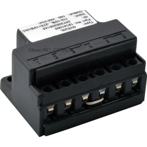 Rectifier GVE20L 19141000 Full-Wave Rectifier