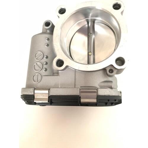 High quality Throttle Body for UAZ Hunter (3151) SUV 2.7L 2007-2016 OEM 0280750151, 0 280 750 151, 409041148090