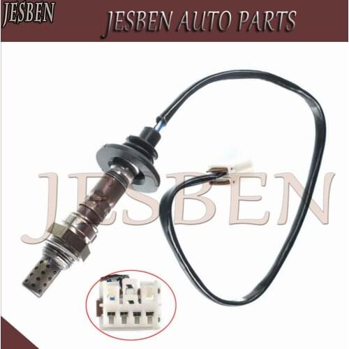 234-4652 MR560365 Downstream Lambda Probe Oxygen O2 Sensor fit for CHRYSLER SEBRING MITSUBISHI ECLIPSE GALANT 2.4L 1999-2007