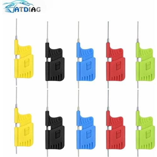 ATDIAG Programmable Keys China
