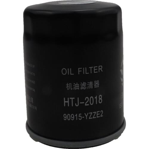 Car Oil Filter 90915-YZZJ2/YZZE2 FIT FOR TOYOTA RAV4 2000 2001 2002 2003 2004 2005 2006 2007 2008 2009 2010 2011 2012 2013 2014