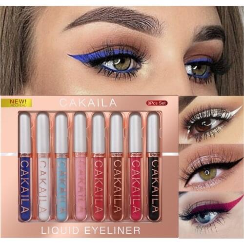 CAKAILA Makeup Products