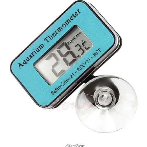 Fadish Reptile Lamps And Thermometers