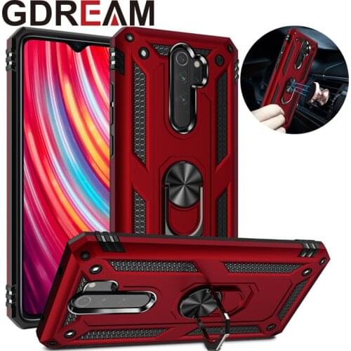 GDream Phone Cases Xiaomi Redmi Note 7 Pro