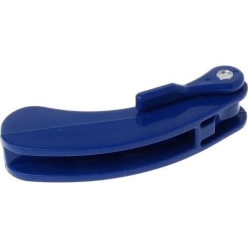 Blue Enablers Easy Key Aid Turner Mobility Arthritis Key Helper Jewelry Tools W0YA