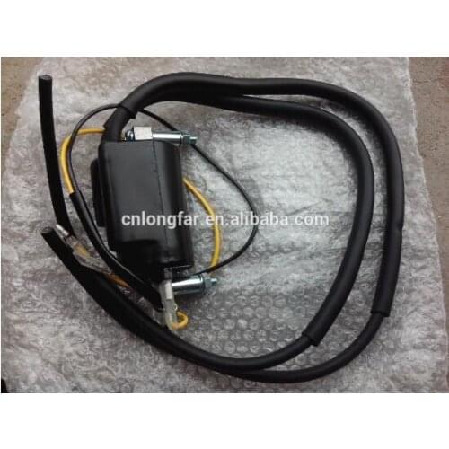 9CM ignition coil for kz400. KZ400 IGNITION COIL for KAWASAKI KZ400 KZ440 Z1 KZ900 KZ1000 , GS750 GS85