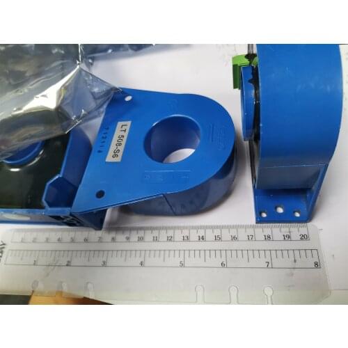 LT508-S6 LT508S6 LT508 Hall sensor of current transformer,There are slight marks on the surface! But thats the new original