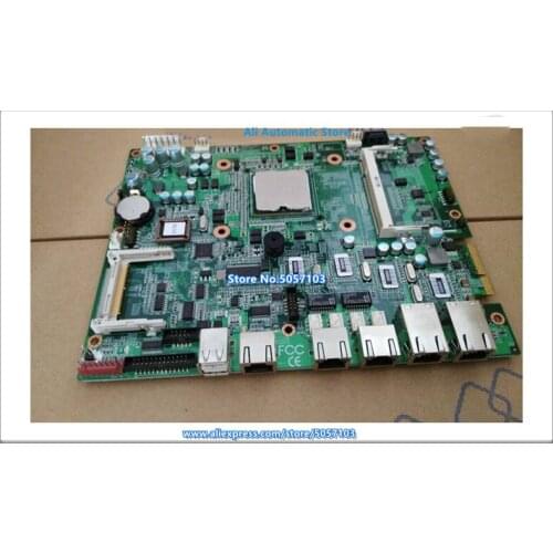 NAMB-3240 Industrial Control Motherboard Industrial Motherboard Brand Warranty 2 Years