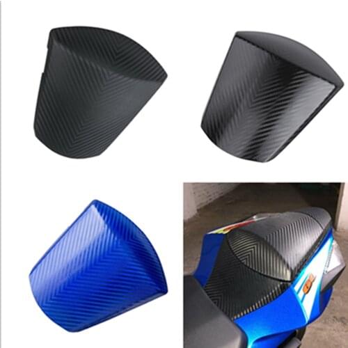Motorcycle Rear Seat Cowl Cover Fairing for 2011-2018 Suzuki GSXR GSX-R 600 750 2012 2013 2014 2015 2016 2017