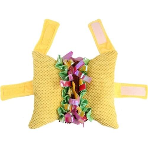Pet Halloween Dog Clothes Christmas Party Pet Products Cat Puppy Outfit Hamburger Cosplay Costume