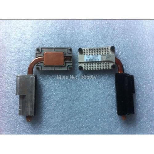 Original cooling CPU heatsink for HP Elitebook 2560 2560P 2570 2570P heatsink radiator SPS:651379-001