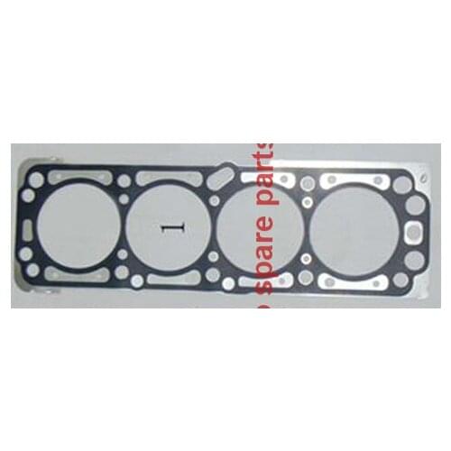 A16DMS F16D3 F14D3 cylinder head gasket for Chevrolet AVEO KALOS LACETTI NUBIRA OPTRA AVEO CRUZE daeoo Nubira Lacetti 1.6L