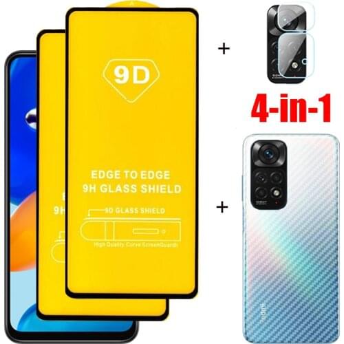 Glass,protective glass for redminote 9pro screen protector redmi note10 pro xiaomi note-9s tempered glass film redmi note9 glass