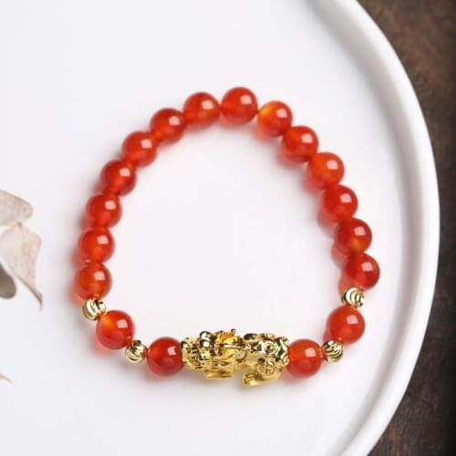 Bead Bracelets Ruifan China