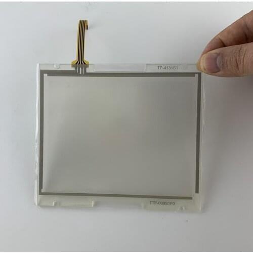 Touch Screen Glass for OTC DAIHEN FD-V6L FD-B4L Operators Panel repair~do it yourself, Have in stock