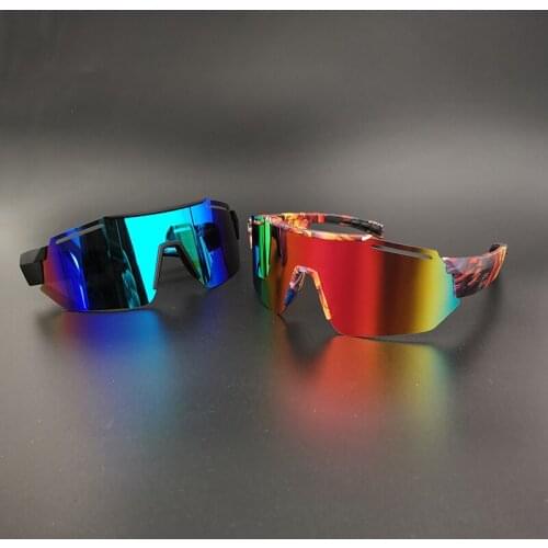 UV400 Sport Running Fishing Sunglasses Men Women 2021 Cycling Glasses MTB Bicycle Eyewear oculos ciclismo Cyclist Bike Goggles