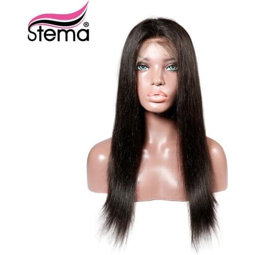 Stema Kids Wigs