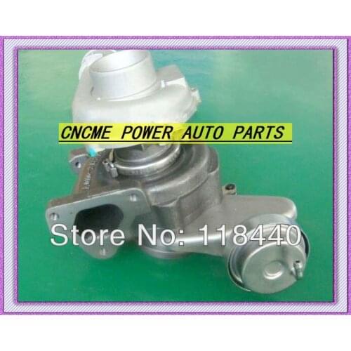 TURBO RHF4V VV14 VF40A132 A6460960699 For Mercedes PKW Vito 115CDI W639 Viano Sprinter II 211 311 411CDI 511CDI 03-09 2.2L OM646