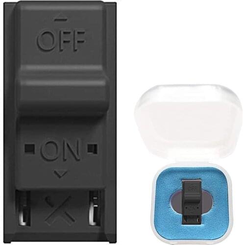 1pc Short Circuit Recovery Mode Plastic Jig Tool Clip for Nintend Switch RCM / NS SX OS Short Circuit tools DN Paper