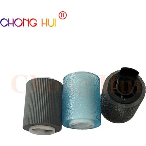 1X FL0-4002-000 FL0-1674-000 FL0-2885-000 Feed Pickup Roller for Canon IR C3320 C3325 C3330 C3520 C3525 C3530 C5535 C5540 C5550