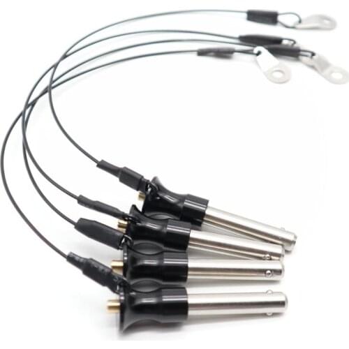 4pcs Speakers pin 8x30 mm for line array speakers In dj speaker professional audio and dj speakers DIY 8x30mm