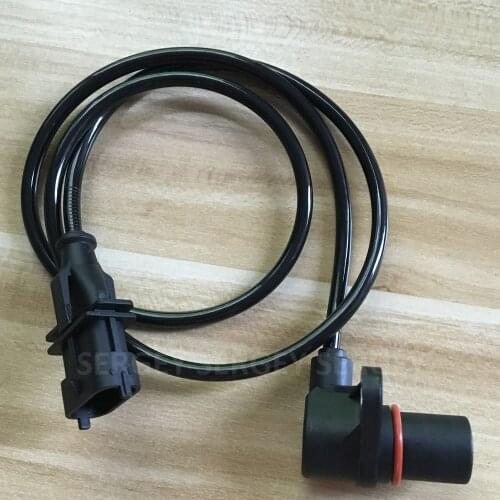 5pcs/lot Crankshaft Position Sensor For MITSUBISHI CANTER Platform Chassis CKP Sensor ME226858 0281002929 0281 002 929
