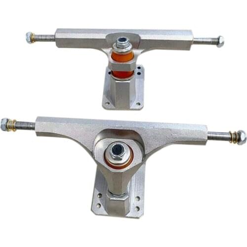 6.25Inch Surf Skateboard Truck Surf Skate Skateboard Truck Longboard Truck Fish Board Long Board Steering Bracket