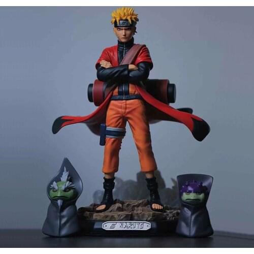 Sage Action Anime Figures PVC Toys Collector Figurine Action Doll Model Toy Doll