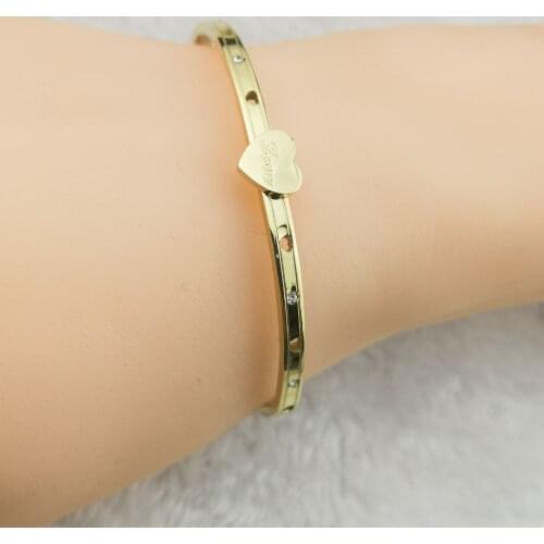 Scorpion Bracelet Hot Sell For Women Fashion New Goddess Luxury Rose Gold Color Luxe Jewelry Stainless Steel