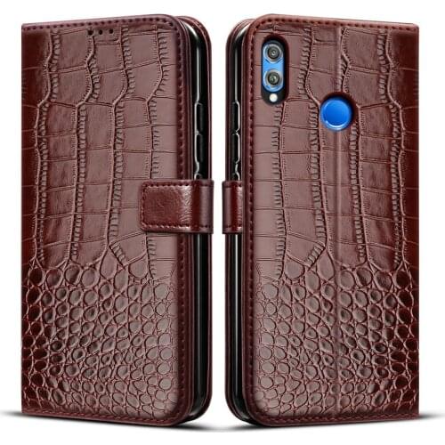 Flip Case for Motorola Moto C E4 Plus G30 G10 E7 Power Z Z3 Z4 Play Z2 Force Phone Wallet Cover Black Coque