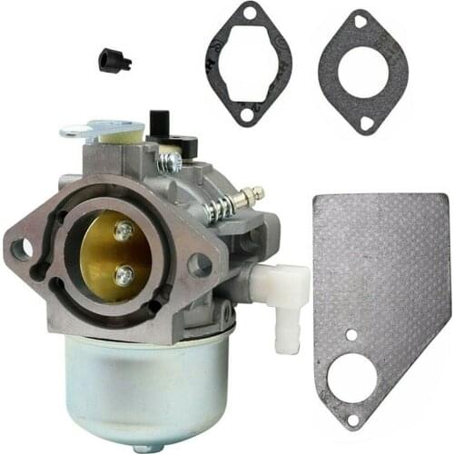 For Walbro Murray Carburetor Carb 12.5 Hp LMT 5-4993 Lawn Mower Replacement Parts With Gasket Garden Tool Accessories