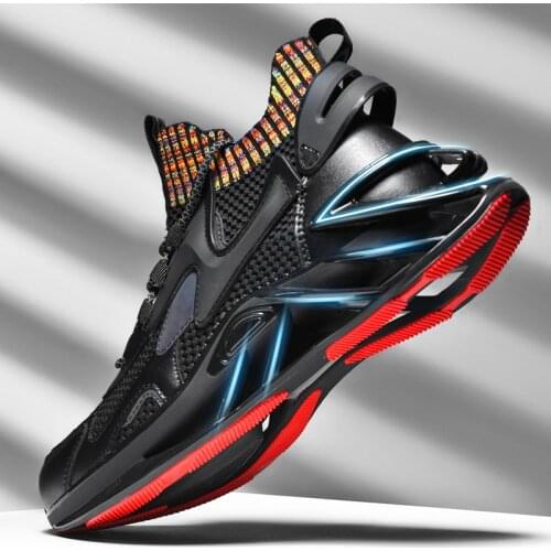 Men shoes Sneakers Male tenis Luxury shoes Mens casual Shoes Trainer Race off white Shoes fashion loafers running Shoes for men