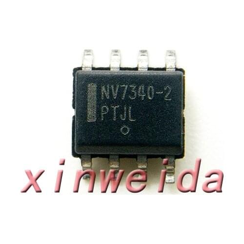 Hot sell! NCV7340D12R2G NCV7340 NV7340-2 SOP8 New parts,good quality .Electronic component .By it directly