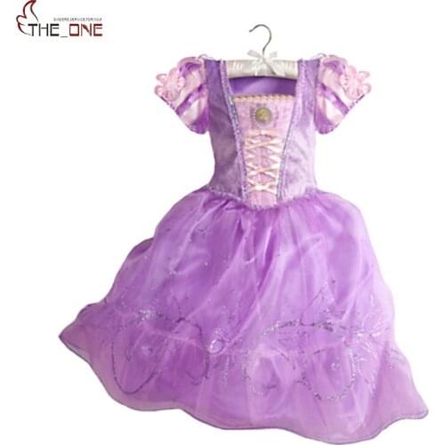 MUABABY Party Dresses For Girls