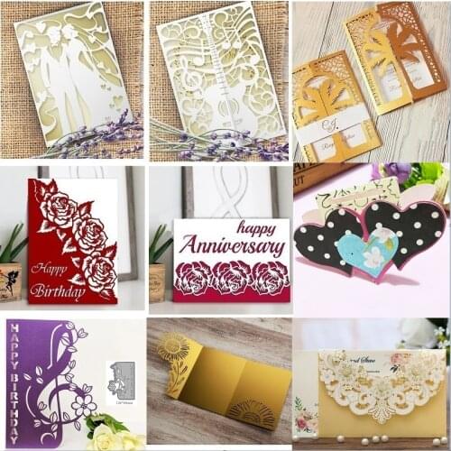 New Arrival Crosswise Diamond Grid Background Dies Metal Cutting Dies for Scrapbooking DIY Cards Metal Cutting Dies New 2021