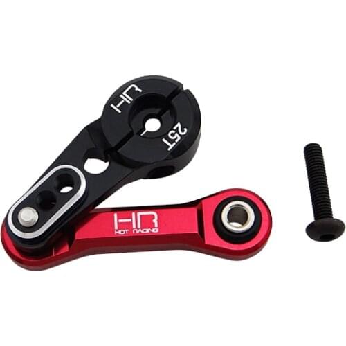 HR Arrma Kraton Senton Aluminum Alloy Servo Arm 25T