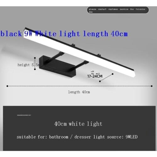 Light Make Up Spiegel Desk Bathroom Cabinet Antique Coiffeuse Makeup Table De Mesa Para Maquillaje Dressing Mirror Vanity Lamp