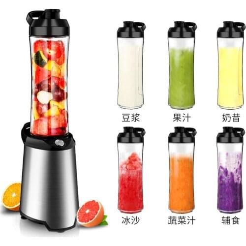 Tangwu Mini Blenders