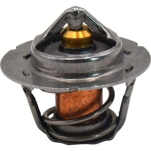 Car Engine Coolant Thermostat Car Thermostat Coolant Thermostat for Mini Cooper 1.6 01-13 41026391D