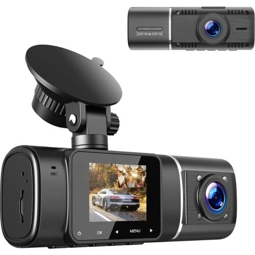 TOGUARD Car DVRs